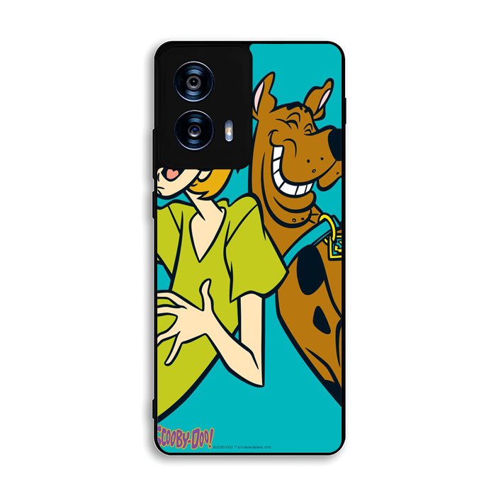 Shaggy And Scooby Motorola Moto G Power 5G 2024 Case DC7884