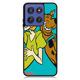 Shaggy And Scooby Motorola Moto G Stylus 5G 2025 DC1662