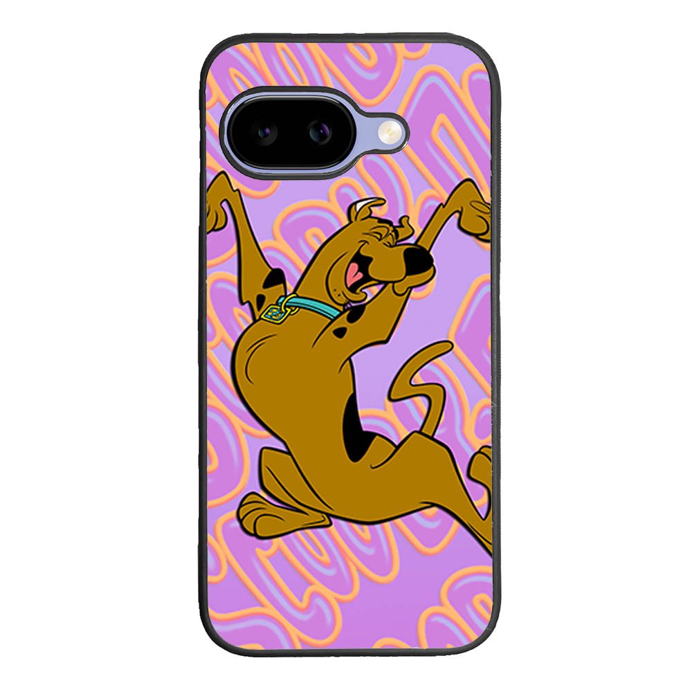 Scooby-Doo Google Pixel 10A Case DC1637