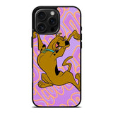 Scooby-Doo iPhone 16 Pro Case DC1637