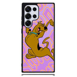 Scooby-Doo Samsung Galaxy S24 Ultra Case DC1637
