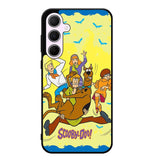 Scooby-Doo Movie Samsung Galaxy A25 5G Case DC1638