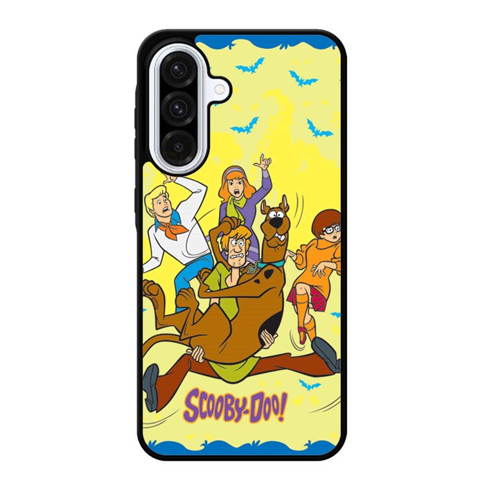 Scooby-Doo Movie Samsung Galaxy A16 Case DC1638