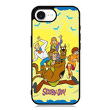 Scooby-Doo Movie iPhone 16e Case DC1638