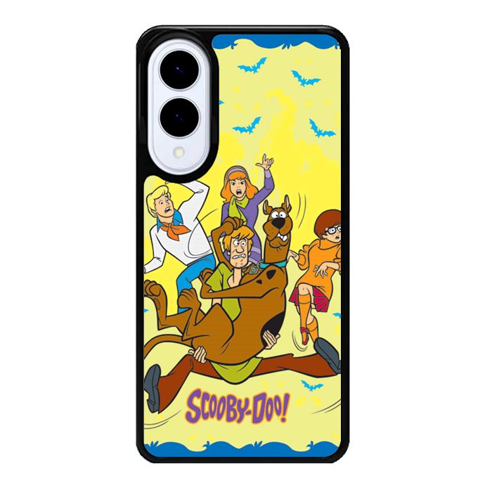 Scooby-Doo Movie Samsung Galaxy S25 Edge DC1638