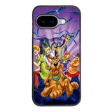Scooby-Doo The Mummy Mystery Google Pixel 10A Case
