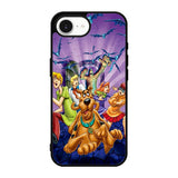 Scooby-Doo The Mummy Mystery iPhone 17e Case DC1640