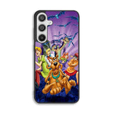 Scooby-Doo The Mummy Mystery Samsung Galaxy A26 Case DC3892