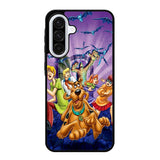 Scooby-Doo The Mummy Mystery Samsung Galaxy A26 Case DC1640