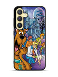 Scooby-Doo Mystery On Forest Samsung Galaxy S25 Plus 5G , Samsung Galaxy S25+ 5G Case