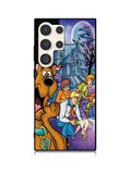 Scooby-Doo Mystery On Forest Samsung Galaxy S25 Ultra 5G Case