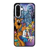 Scooby-Doo Mystery On Forest Samsung Galaxy A26 Case DC1639