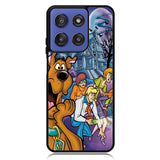 Scooby-Doo Mystery On Forest Motorola Moto G Stylus 5G 2025 DC1639