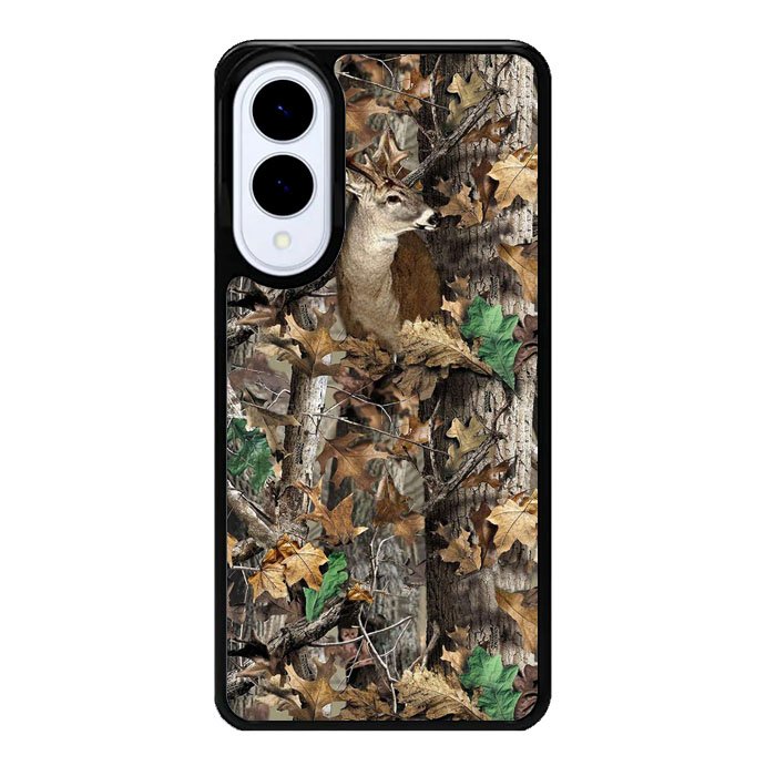 Realtree Camouflage Samsung Galaxy S25 Edge DC1562
