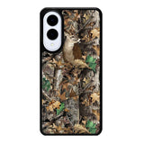 Realtree Camouflage Samsung Galaxy S25 Edge DC1562