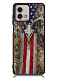 America Realtree Motorola Moto G Stylus 5G 2023 Case