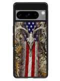 America Realtree Google Pixel 8 Pro Case