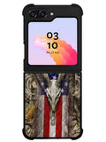 America Realtree Samsung Galaxy Z Flip 5 5G 2023 Case