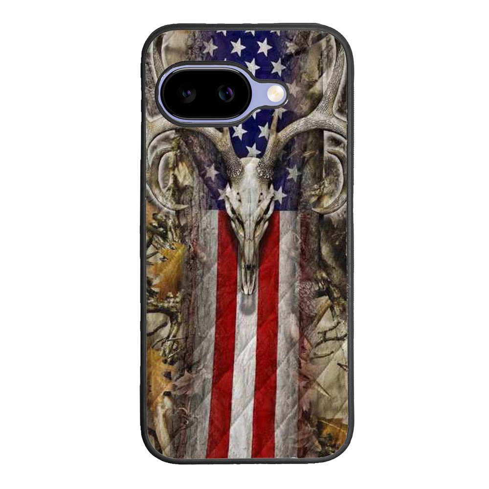 America Realtree Google Pixel 10A Case