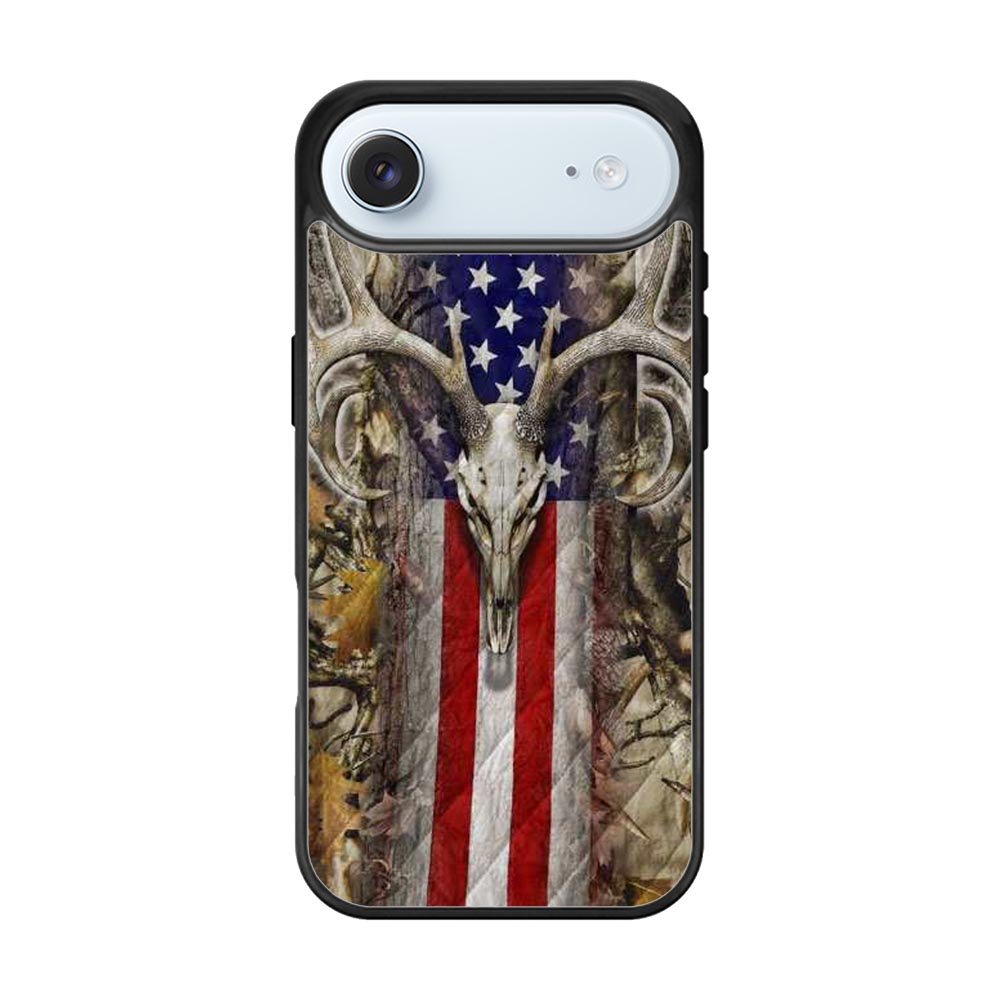 America Realtree iPhone Air Case