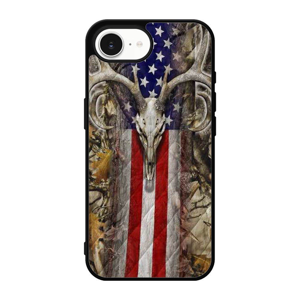 America Realtree iPhone 17e Case