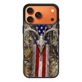 America Realtree iPhone 18 Pro Case