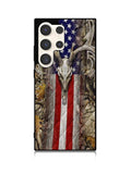 America Realtree Samsung Galaxy S25 Ultra 5G Case