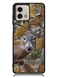Camouflage Deer Motorola Moto G Stylus 5G 2023 Case