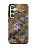Camouflage Deer Samsung Galaxy S25 Plus 5G , Samsung Galaxy S25+ 5G Case