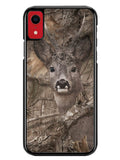 Deer Camo 2nd iPhone XR Case