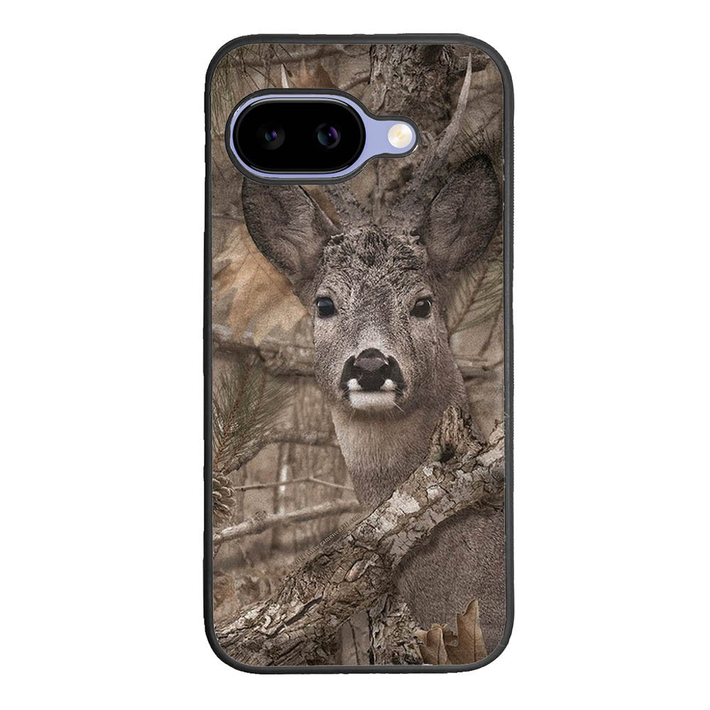 Deer Camo 2nd Google Pixel 10A Case