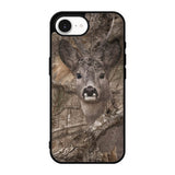 Deer Camo 2nd iPhone 17e Case