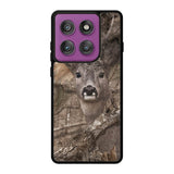 Deer Camo 2nd Motorola Moto Edge 60 Pro Case