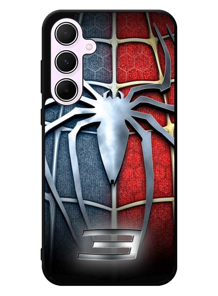 Spiderman 2nd Samsung Galaxy A35 5G Case