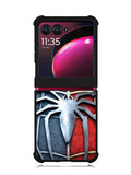 Spiderman 2nd Motorola Moto Razr Plus 2023 , Moto Razr+ 2023 Case