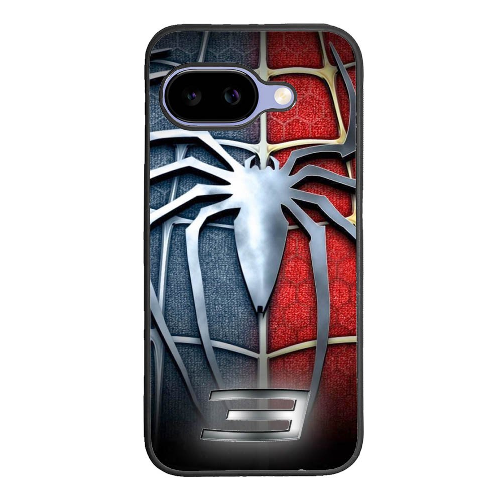 Spiderman 2nd Google Pixel 10A Case