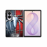 Spiderman 2nd Samsung Galaxy Z Fold 8 Case