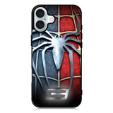 Spiderman 2nd iPhone 16 Plus Case