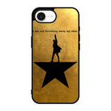 Hamilton iPhone 17e Case
