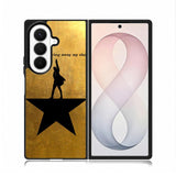 Hamilton Samsung Galaxy Z Fold 8 Ultra Case