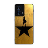 Hamilton Motorola Moto G Power 5G 2024 Case DC0241