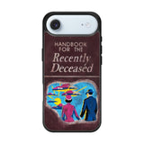 Handbook For The Recently Deceased iPhone Air Case