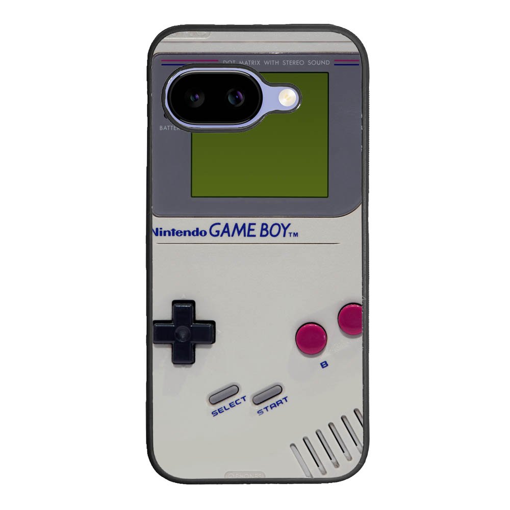 Game Boy Google Pixel 10A Case DC0672