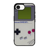 Game Boy iPhone 17e Case DC0672
