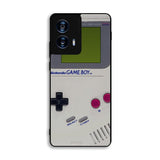 Game Boy Motorola Moto G Power 5G 2024 Case DC4918