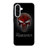 The Punisher Skull Logo Samsung Galaxy A16 Case DC1874