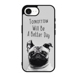 Dog Pug iPhone 17e Case