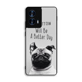 Dog Pug Motorola Moto G Power 5G 2024 Case DC5388