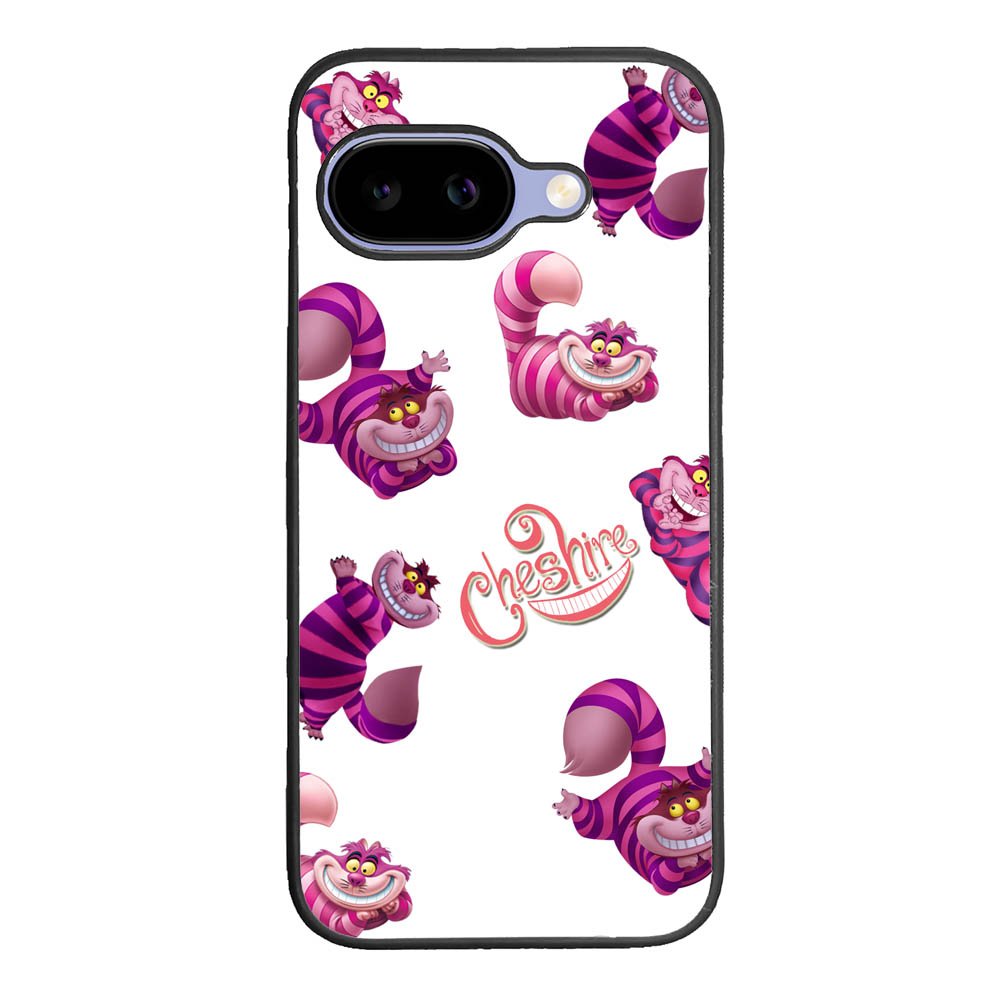 Cheshire Cat 1st Google Pixel 10A Case