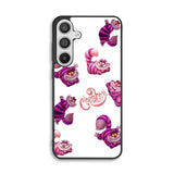 Cheshire Cat 1st Samsung Galaxy A26 Case DC2074